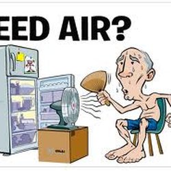 Cellucci Heating & Air Conditioning - Need Air we can help