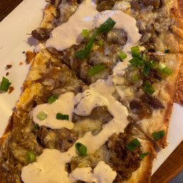 Hilltown Flatbread