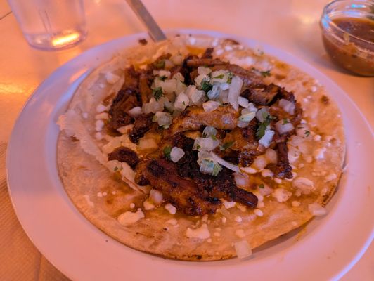 Tacombi by null