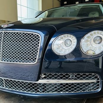 Industry Auto Collision Center - Outstanding Job! - Body Shops Near Me - Las Vegas, Nevada