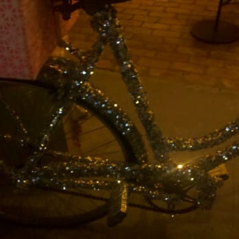 Free People - Cool bike - Accessories Near Me - Houston, Texas