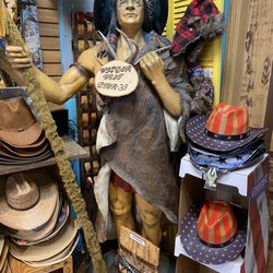 San Francisco's Wilder West