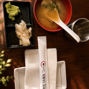 Koyi Sushi - Sushi Bars Near Me - Montclair, California Koyi Sushi - Sushi Bars Near Me - Montclair, California