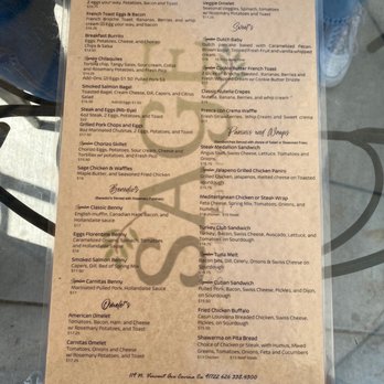 Sage Social Eatery - Latin American Near Me - Covina, California