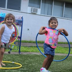 Judd Street Preschool