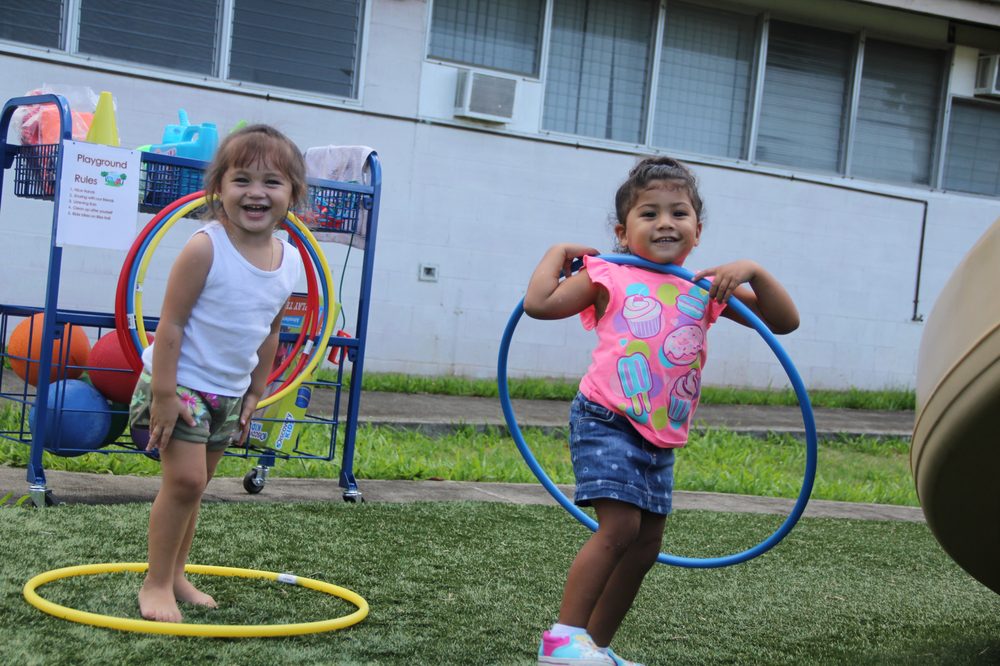 Judd Street Preschool - childcare center in Honolulu, HI