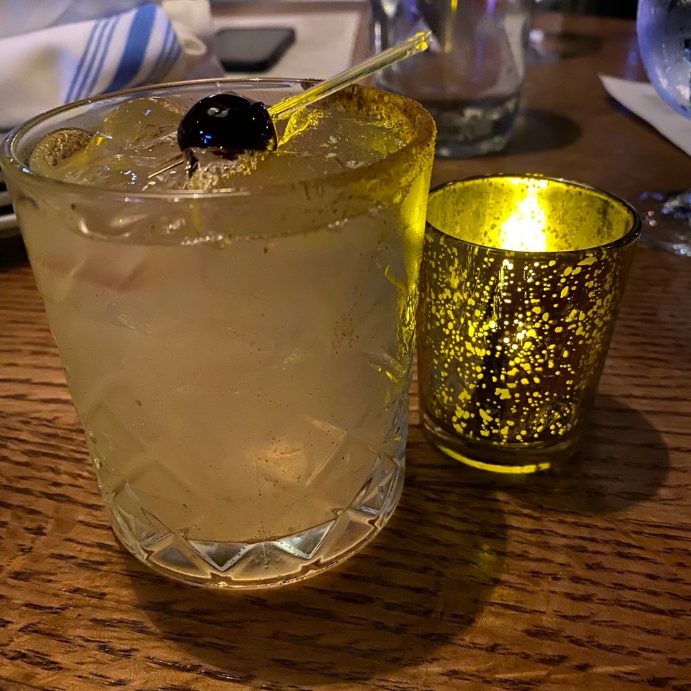 Barrio - Peach Please - Mexican Near Me - Chicago, Illinois Barrio - Peach Please - Mexican Near Me - Chicago, Illinois