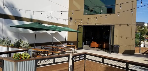 The Lost Abbey Brewing Co. by null