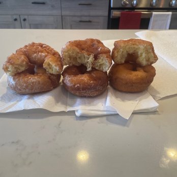 American Donut - Donuts! - Donuts Near Me - Golden, Colorado American Donut - Donuts! - Donuts Near Me - Golden, Colorado