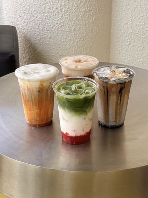 HEYDAY EATERY by null