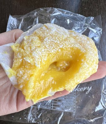 Golden Manna Bakery by null
