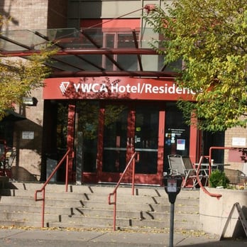 Hotel Willo - Hotels Near Me - Vancouver, British Columbia
