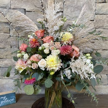 Wildflower - For my entry - Florists Near Me - Capistrano beach, California Wildflower - For my entry - Florists Near Me - Capistrano beach, California