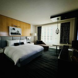 Sofitel Chicago Magnificent Mile - Luxury King room