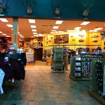 Cabela's - Outdoor Gear Near Me - Lehi, Utah