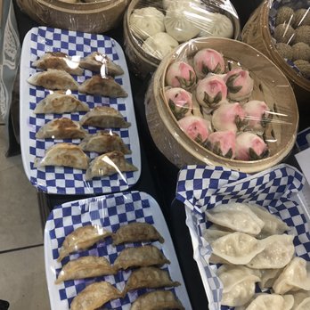 Mr Dumpling - Dim Sum Near Me - Carrollton, Texas Mr Dumpling - Dim Sum Near Me - Carrollton, Texas