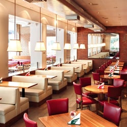 Restaurante America