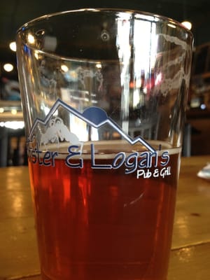 Foster & Logans Pub & Grill by null