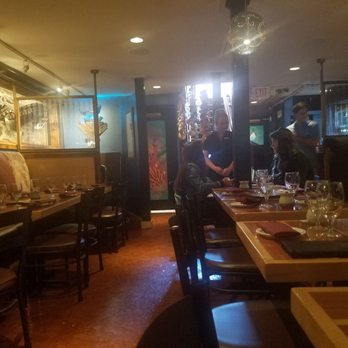 Shabu - Asian Fusion Near Me - Park City, Utah