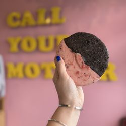 Call Your Mother Deli - Vienna
