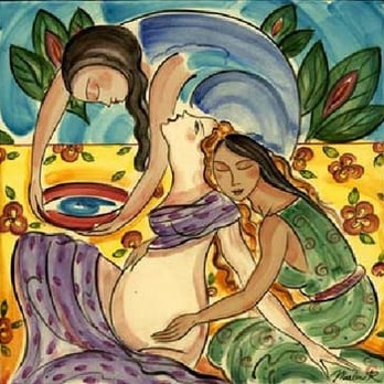 New Moon Healing - Doula Birth Art - Reiki Near Me New Moon Healing - Doula Birth Art - Reiki Near Me