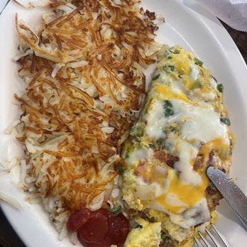 Gloria's Kitchen - Denver omelette - Mexican Near Me - Ventura, California Gloria's Kitchen - Denver omelette - Mexican Near Me - Ventura, California