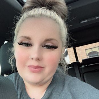 Winked Salon & Spa - My weekly fill - Eyelash Service Near Me - Clarksville, Tennessee Winked Salon & Spa - My weekly fill - Eyelash Service Near Me - Clarksville, Tennessee
