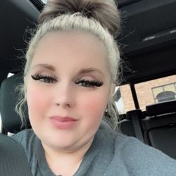 Winked Salon & Spa - My weekly fill