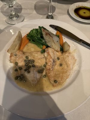 Adriatico Trattoria Italiana by null