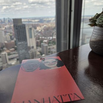 Manhatta - New American Near Me - New York, New York Manhatta - New American Near Me - New York, New York