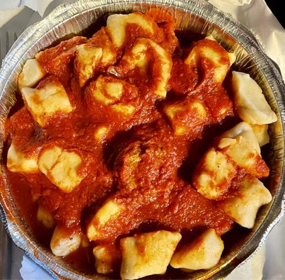 Luigi's Pizza Kitchen by null