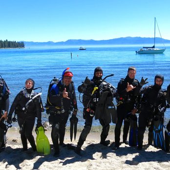 Pinnacles Dive Center - Lake Tahoe is a great place to train for diving with Pinnacles Dive center. - Scuba Diving Near Me - Novato, California Pinnacles Dive Center - Lake Tahoe is a great place to train for diving with Pinnacles Dive center. - Scuba Diving Near Me - Novato, California