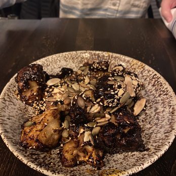 Cultivate by Forbidden Root - Twice Fried Cauliflower - Breweries Near Me - Chicago, Illinois Cultivate by Forbidden Root - Twice Fried Cauliflower - Breweries Near Me - Chicago, Illinois