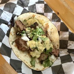 Carne Asada Tacos Carne Asada Tacos