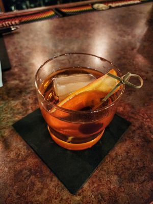 The Davenport by null