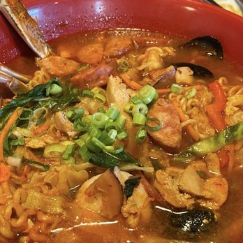 Morrow's - Gumbo Ramen - Cajun/Creole Near Me - New Orleans, Louisiana Morrow's - Gumbo Ramen - Cajun/Creole Near Me - New Orleans, Louisiana