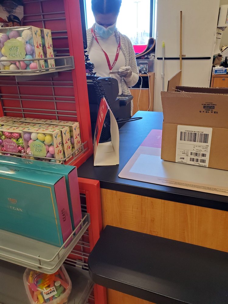 TJ Maxx Image