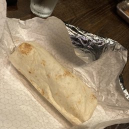 Burrito special Burrito special