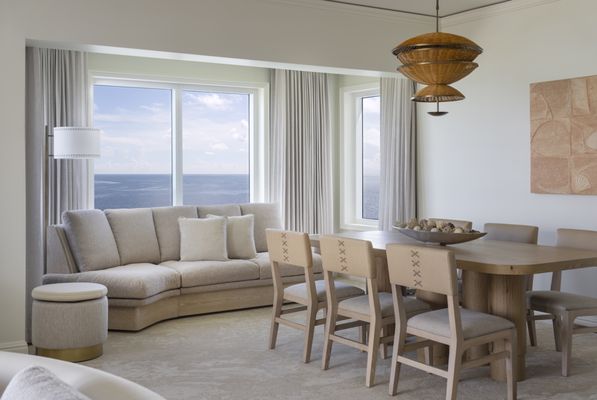 The Ritz-Carlton Key Biscayne, Miami by null