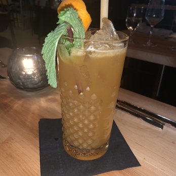 Indaco - Italian Near Me - Charlotte, North Carolina