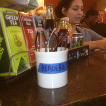 Doodles - They promote chillin after your email... No matter what age. - Breakfast & Brunch Near Me - Lexington, Kentucky