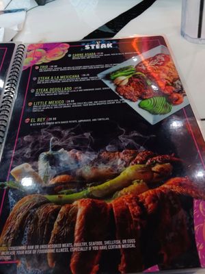 Menu photo 8 Plaza Tapatia Lutz, FL Menu photo 8 Plaza Tapatia Lutz, FL