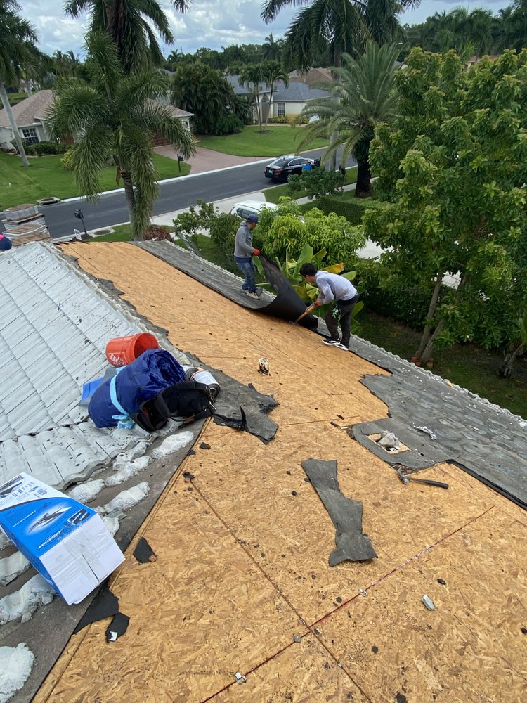 Slide of Two Brothers Contracting