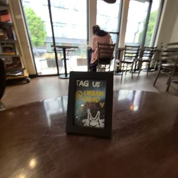 Urban Grind - Coffee & Tea Near Me - Atlanta, Georgia