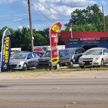 Ultimateplex - Ultimateplex LLC is a used car dealership located in Central Texas. We sell quality and affordable cars. Come check us out. - Used Car Dealers Near Me - Killeen, Texas Ultimateplex - Ultimateplex LLC is a used car dealership located in Central Texas. We sell quality and affordable cars. Come check us out. - Used Car Dealers Near Me - Killeen, Texas