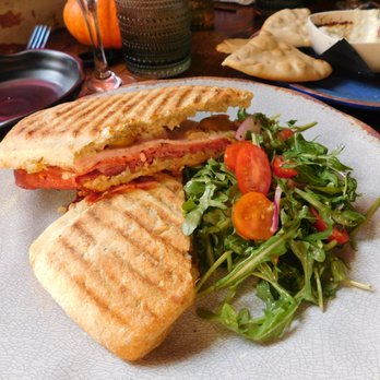 The Apothecary - Main course meal - Psychics Near Me - New Orleans, Louisiana The Apothecary - Main course meal - Psychics Near Me - New Orleans, Louisiana