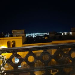 Carranza 50 - View