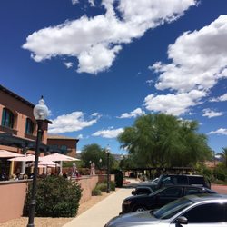 Spear Education - Scottsdale is hard to beat for an education destination. Except in the summer... haha
