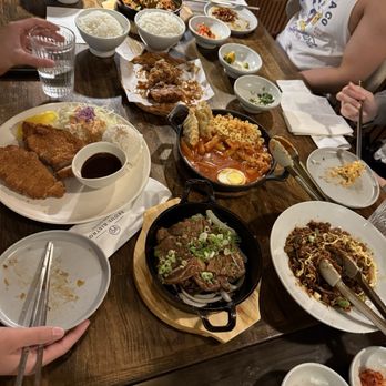 Seoul Bistro - Korean Near Me - Montclair, New Jersey Seoul Bistro - Korean Near Me - Montclair, New Jersey
