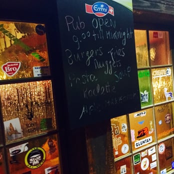 Horner Pub - Pubs Near Me